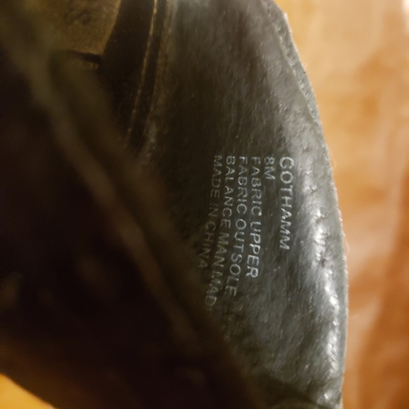 Steve Madden Vintage heels - Picture 6 of 6